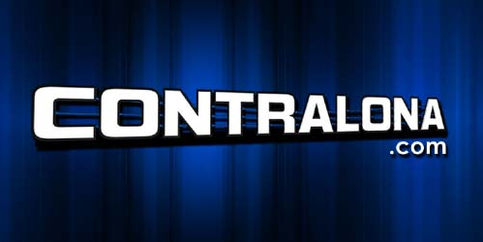 Contralona lanza su 'website' oficial