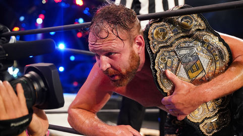 OFICIAL: AEW Fyter Fest a ser escenificado durante 2 días