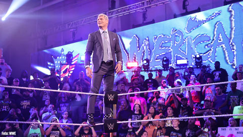 WWE NXT: Cody Rhodes es gerente general por una noche; Anuncios importantes