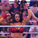 Luchadora dominicana Reina Volcán impresiona en su debut en WWE NXT (VIDEO)