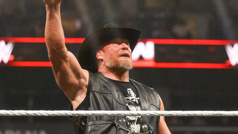 3 posibles rivales para Brock Lesnar en WrestleMania