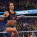 AJ Lee en SmackDown