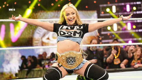 Liv Morgan se reafirma: "He retirado a Becky Lynch y he vencido a Rhea Ripley tres veces, me da igual lo que digan"