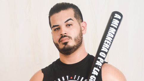 Galería Profesional de Fotos: Manny Ferno