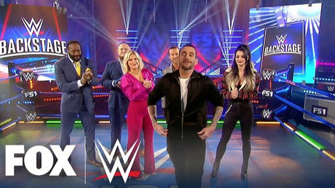 OFICIAL: CM Punk regresa a la programación de WWE (VIDEO)