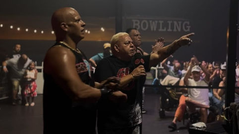 Hugo Savinovich saldrá del retiro para dar una lucha más