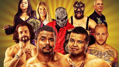 OFICIAL: Eddie y Orlando Colón a participar en cartelera de CCW en la Florida