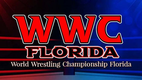 World Wrestling Championship se abre paso en la Florida; Fecha de primera cartelera