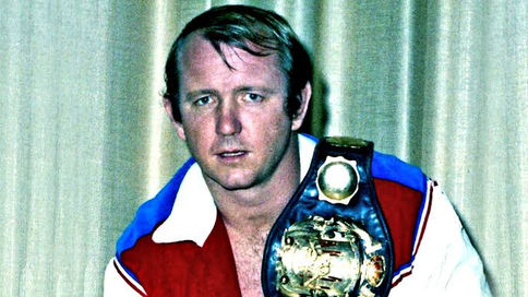 Fallece Dory Funk, Jr a sus 85 años