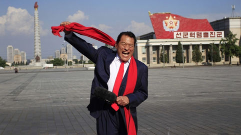 Fallece Antonio Inoki a los 79 años