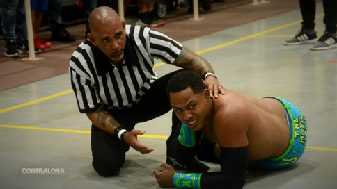 WWC: El Sindicato extiende invitación, OT Fernández campeón de la TV, Cartelera para esta noche en D