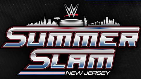 WWE SummerSlam 2025 será en Nueva Jersey dos noches por primera vez