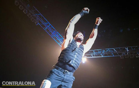 WWE: Roman Reigns a regresar esta noche en RAW; Network celebra cinco años de fundación; Nuevos agen