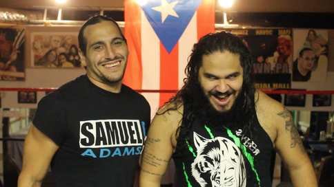 Luchadores boricuas regresan a la isla para formar parte de CWA Christmas Showdown