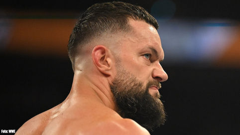 5 rivales de Finn Bálor en WWE que habías olvidado
