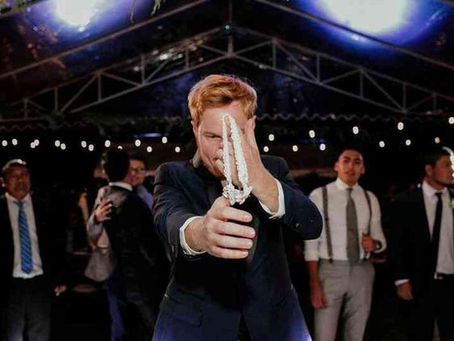 JUEGOS Y BAILES PARA UNA BODA DIVERTIDA