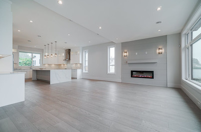 Sam's Lux Surrey Home