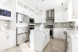 Vir's South Van Home
