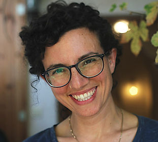 Tammy Avichail