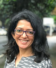 Ranjitha Jeurkar