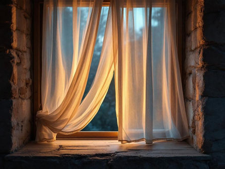 How to Be Present When Someone Is Hurting (What NVC Says About the Scramble)