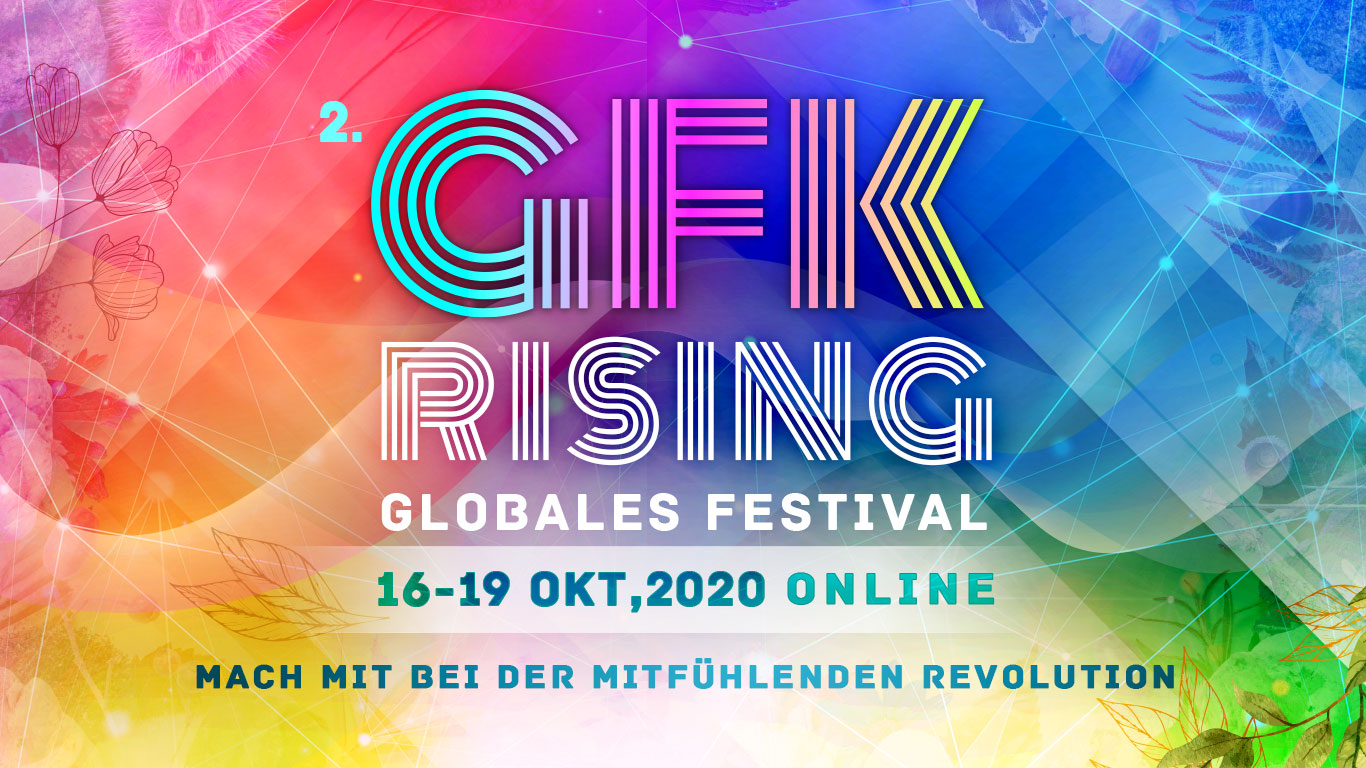 GFK Globales Festival 16.-19. Oktober. 2020 Online