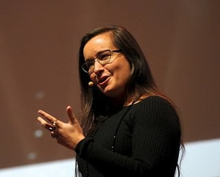 An interview with Cat Tully