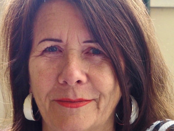 An interview with Jennifer Gidley