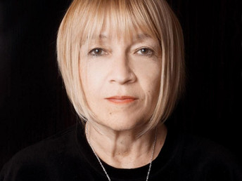 An interview with Cindy Gallop