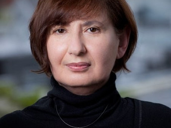 An interview with Marina Gorbis