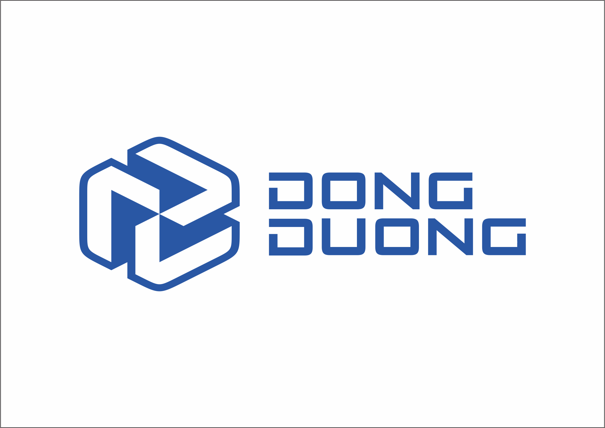 Writer: Dong Duong casting iron