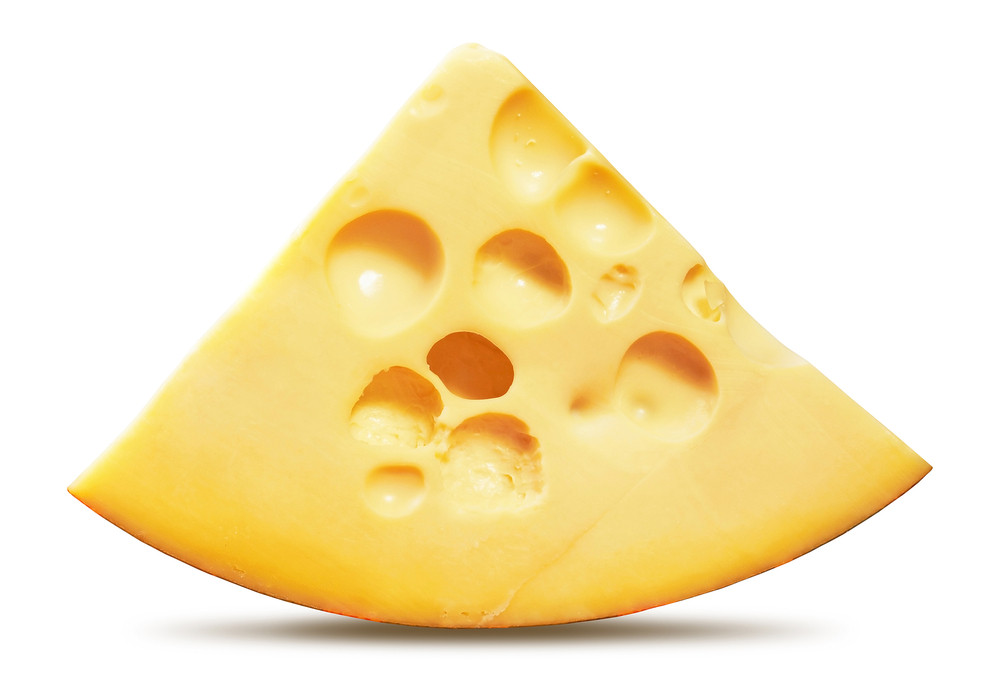 Human Cheese
