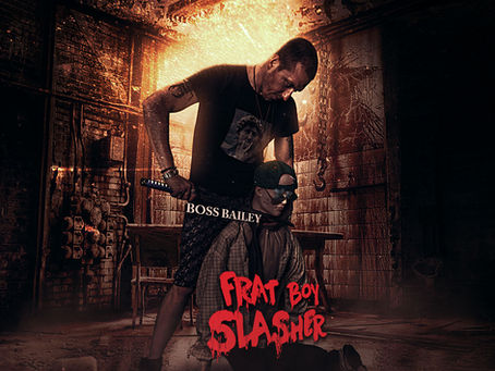 The Legend of the "Frat Boy Slasher"