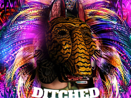 "Ditched" available now !!