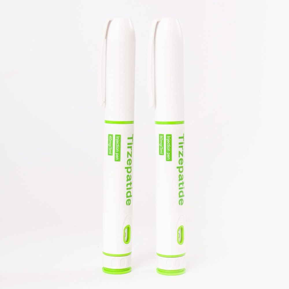 Tirzepatide Pen