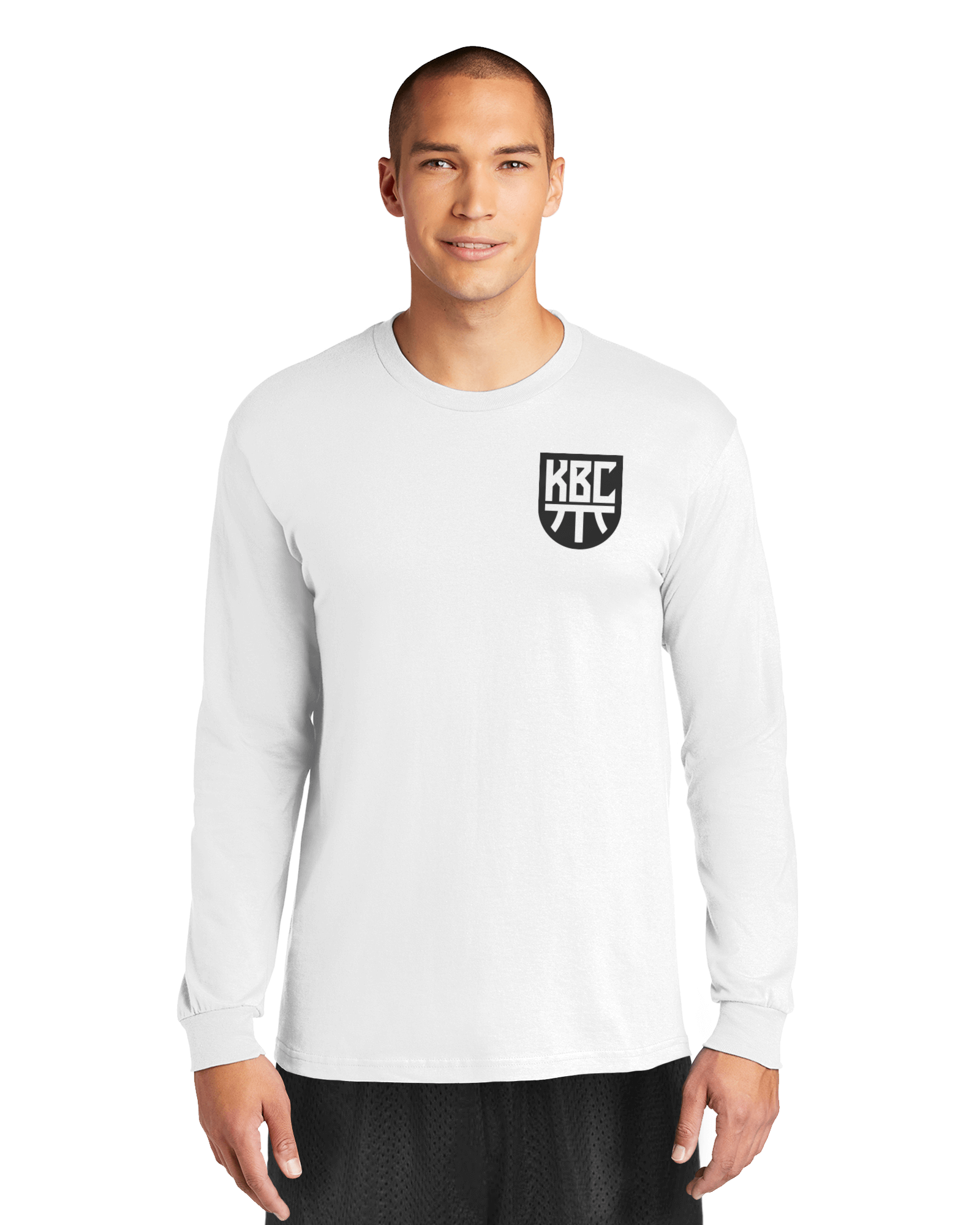 KBC New Age Long Sleeve T