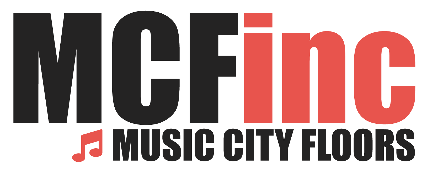 Music City Floors Inc.