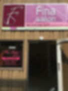 Fina Salon image for website