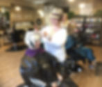 Tangles Salon