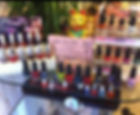 D & T Nails image for website