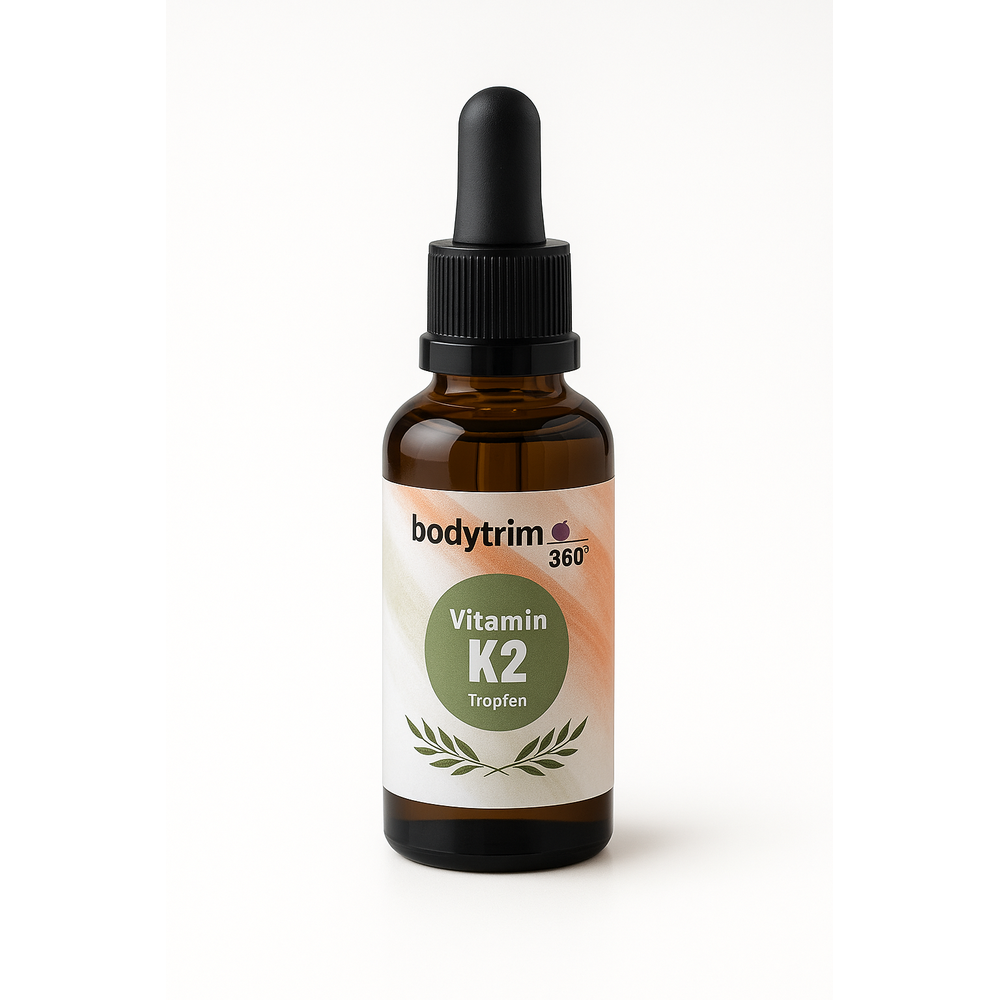 Vitamin K2 Tropfen