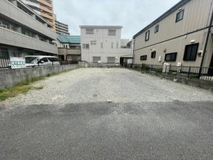 【空き地を収益を生む駐車場へ｜柏市旭町 駐車場舗装工事】
