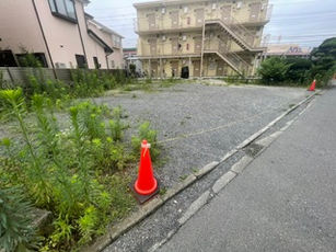 相模原市緑区東橋本｜アスファルト舗装工事を行いました