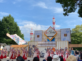 〜踊りの祭典〜