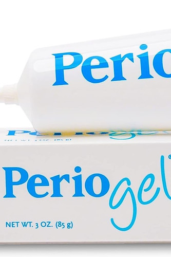 PerioGelX | Periodontal Treatment For Teeth | Promotes Teeth Whitening