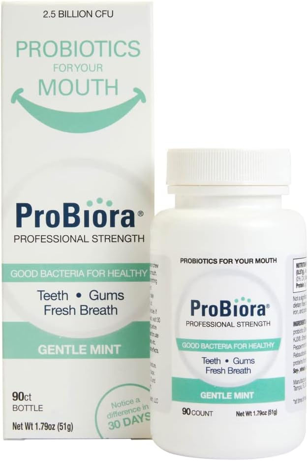 ProBiora Health
