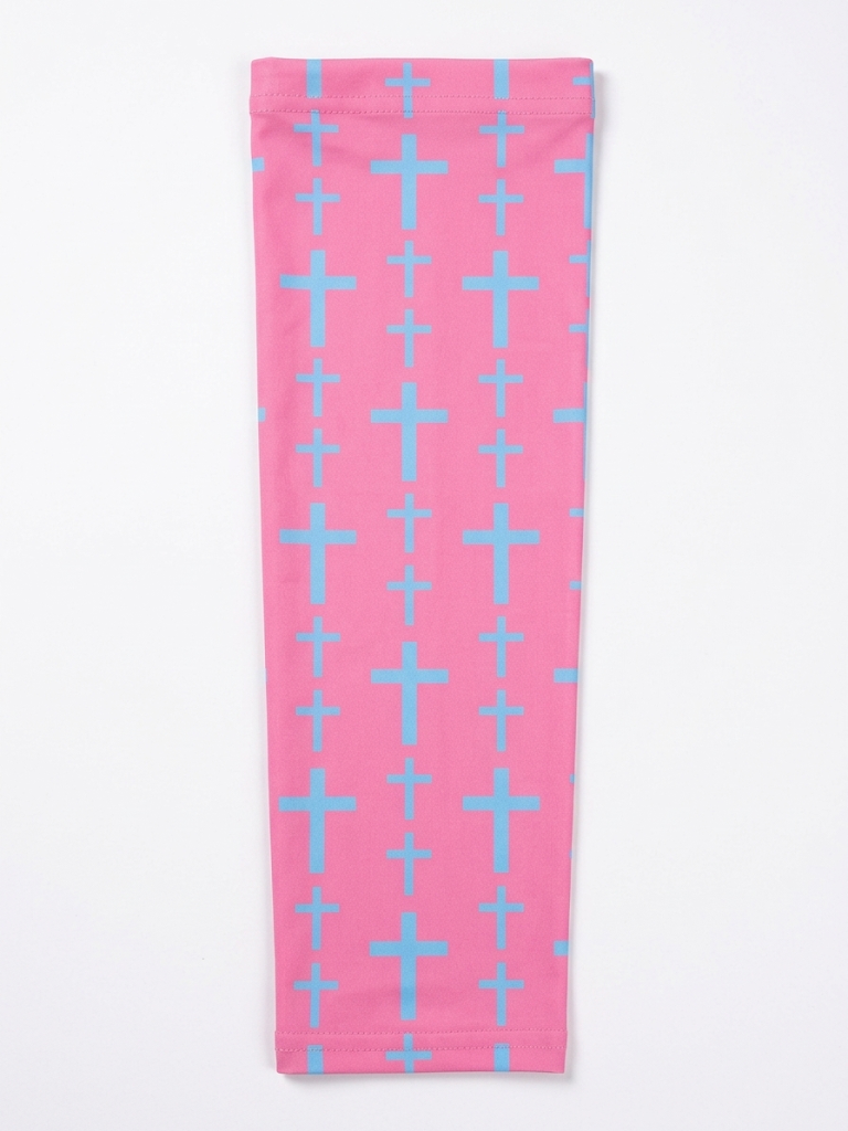 Holy Cross Arm Sleeves