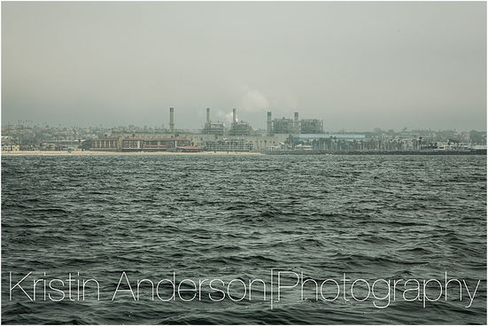 Sail Boat Charter Engagement : Naomi & Patrick