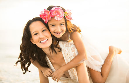 Kristin Anderson Studios_Treasure_Island_Beach