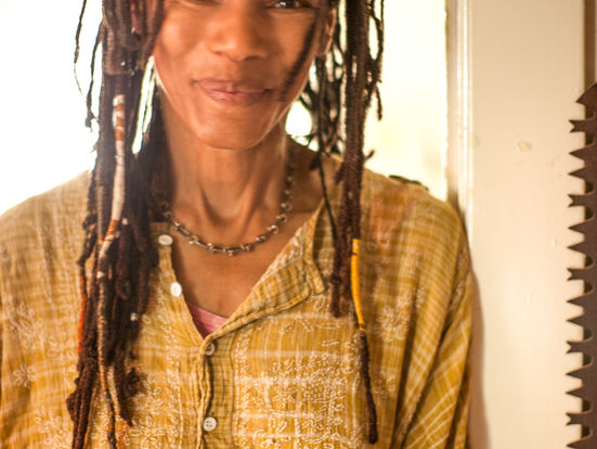 Daily Organics creator Renee Gunter